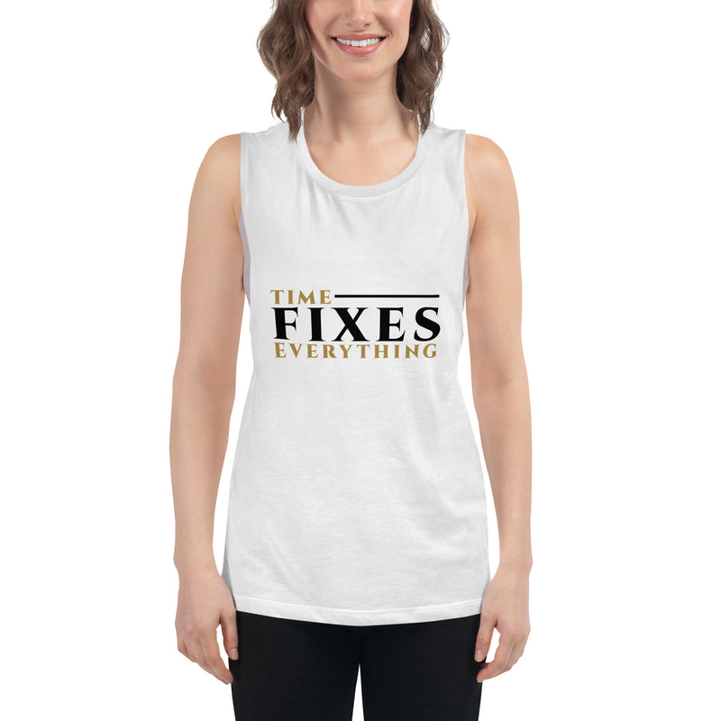 TFE Muscle Tank