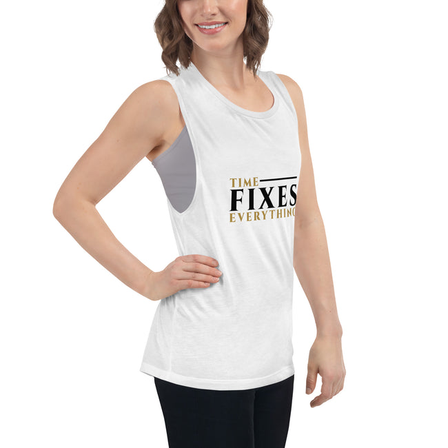 TFE Muscle Tank
