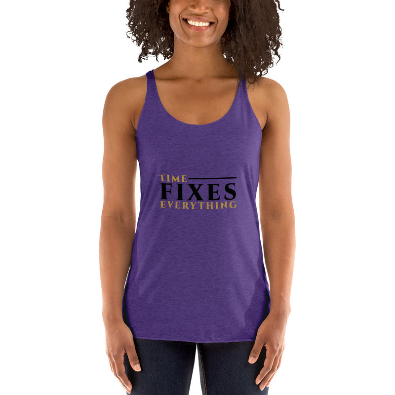 TFE Racerback Tank