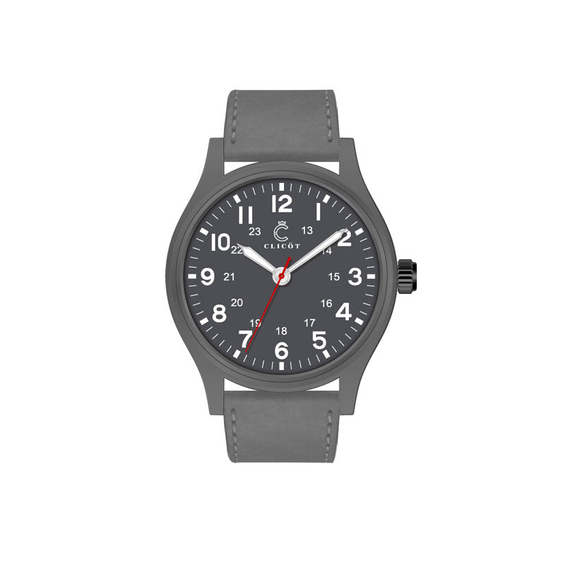 APOLLO / 41MM