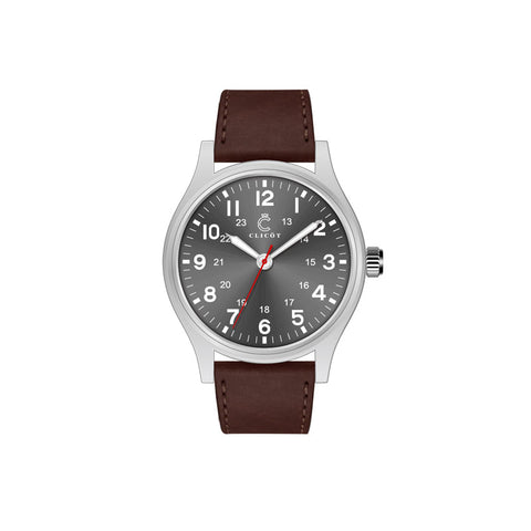 ATLAS / 41MM