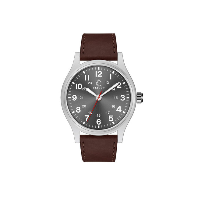 ATLAS / 41MM