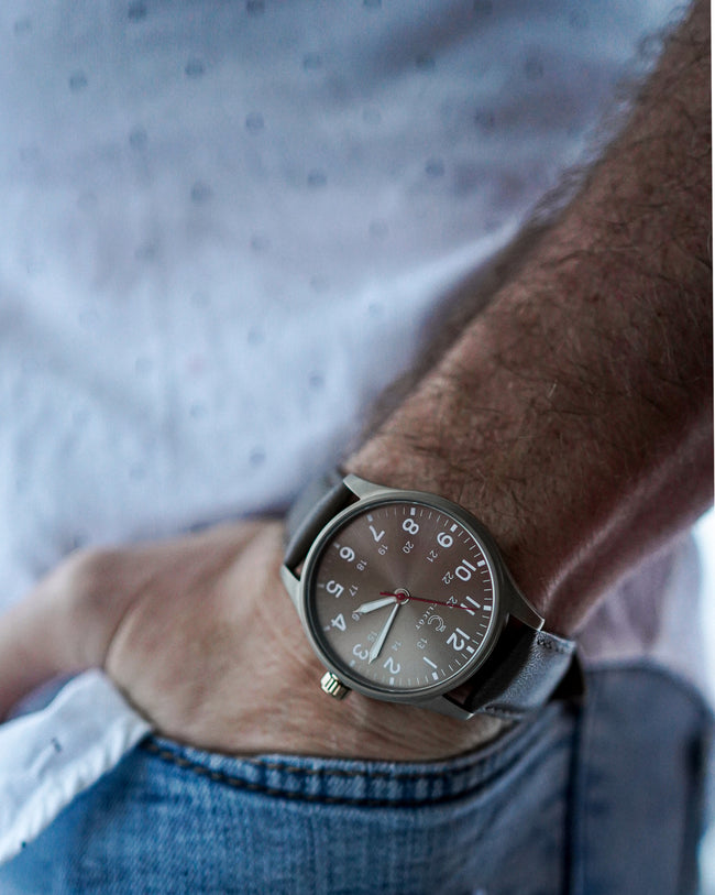 ZEUS / 41MM