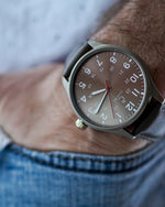 ZEUS / 41MM