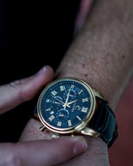 HELIOS / 42MM
