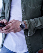 TRISTAN / 42MM