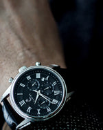 ROBIN / 42MM