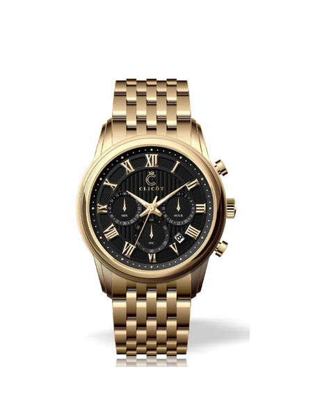 MEN'S WATCHES