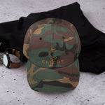 Baseball Cap (embroidery)