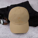 Baseball Cap (embroidery)