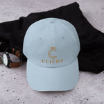 Baseball Cap (embroidery)