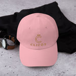 Baseball Cap (embroidery)