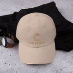 Baseball Cap (embroidery)