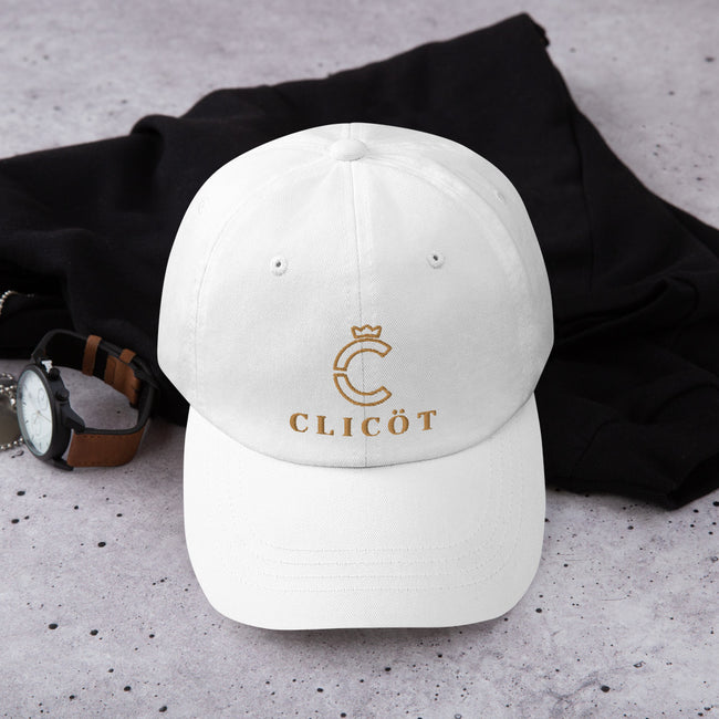 Baseball Cap (embroidery)