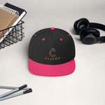 Snapback Hat (embroidery)