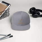 Casquette Snapback (Broderie)