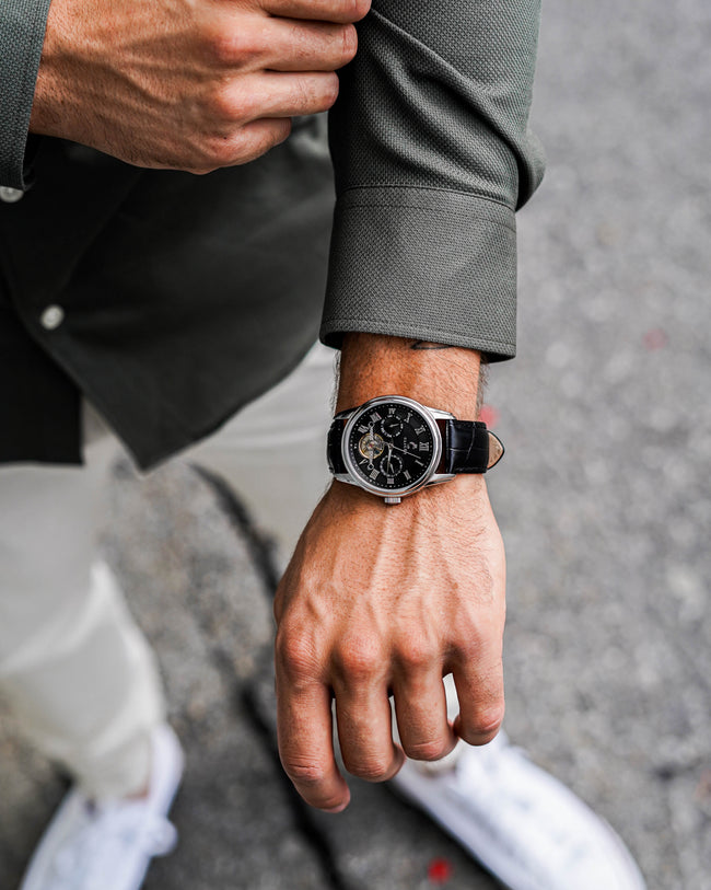 ROBIN / 42MM