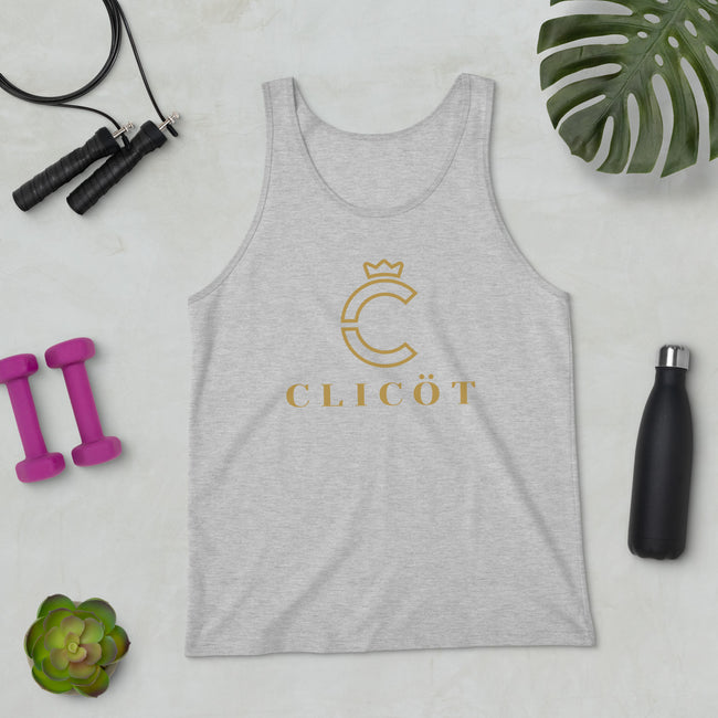 Unisex Tank Top
