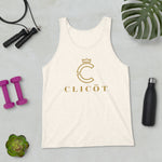 Unisex Tank Top