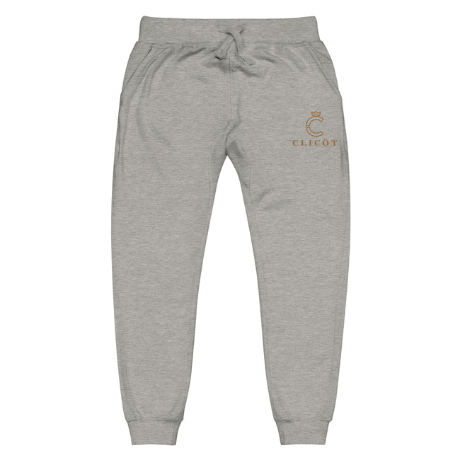 Pantalon de jogging (Broderie)