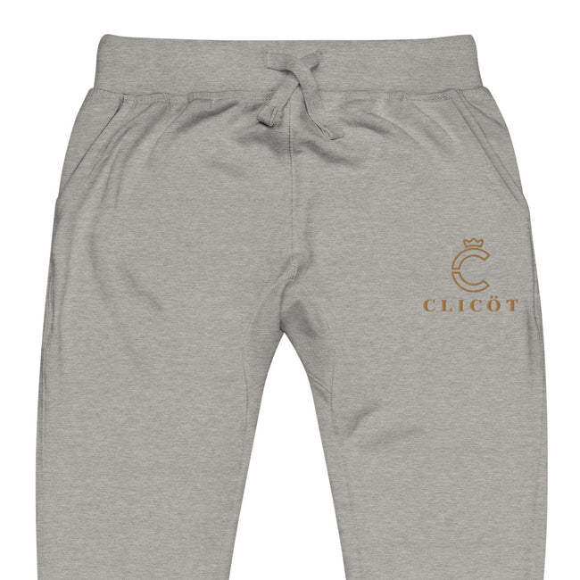Pantalon de jogging (Broderie)