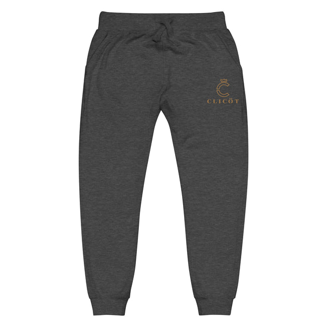 Pantalon de jogging (Broderie)