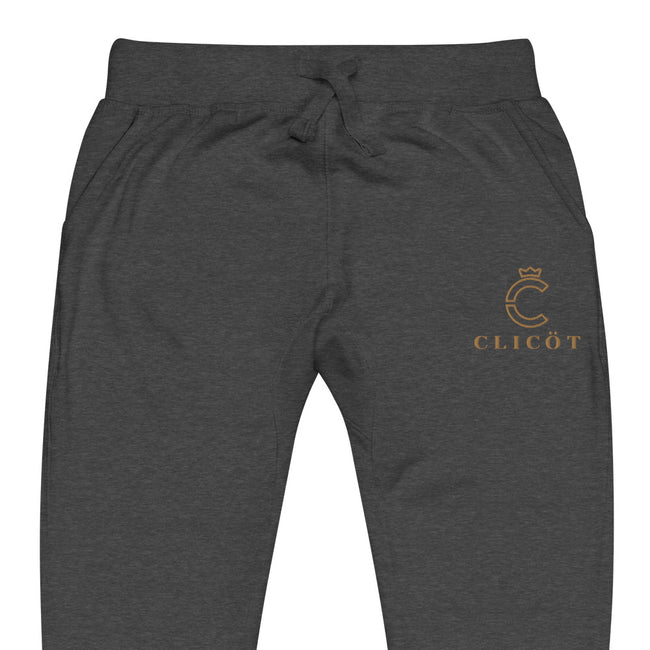 Pantalon de jogging (Broderie)