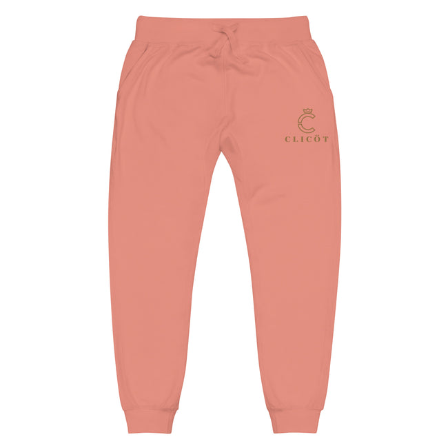 Pantalon de jogging (Broderie)