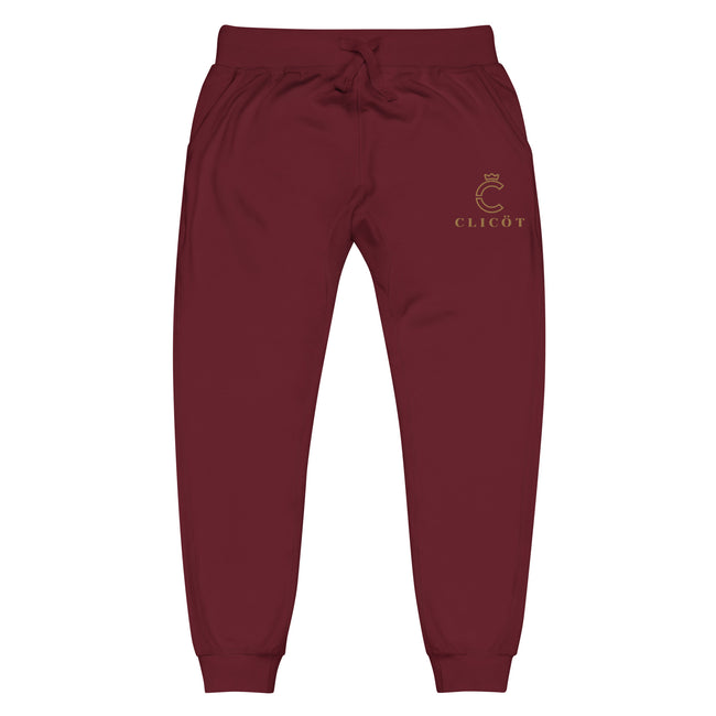 Pantalon de jogging (Broderie)
