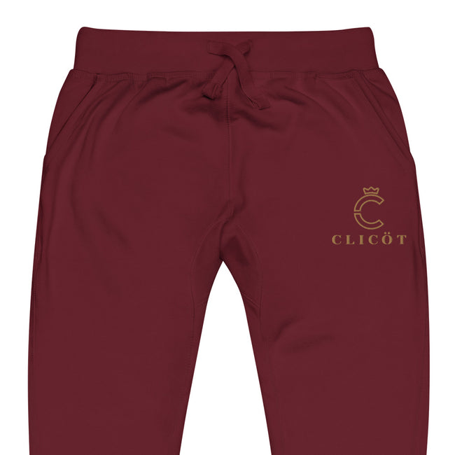 Pantalon de jogging (Broderie)