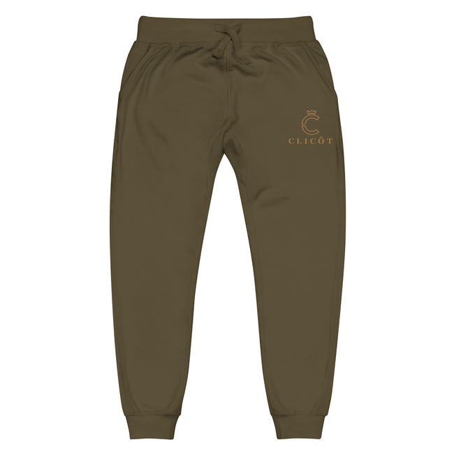 Pantalon de jogging (Broderie)