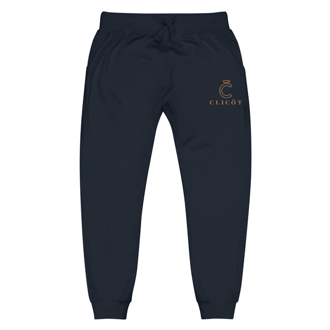 Pantalon de jogging (Broderie)
