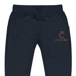 Pantalon de jogging (Broderie)