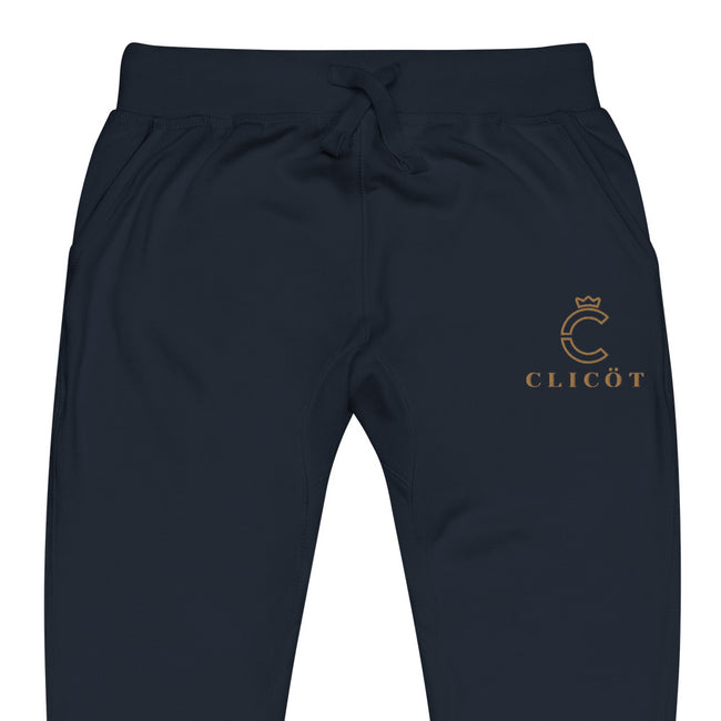Pantalon de jogging (Broderie)