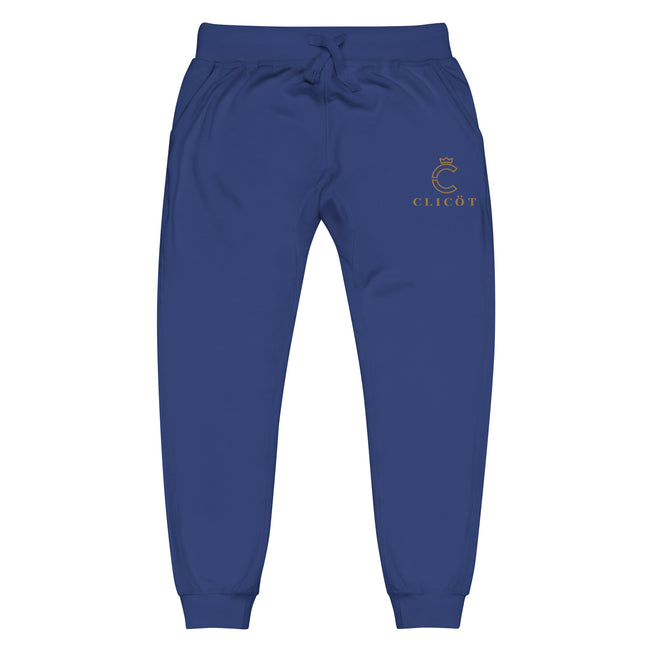 Pantalon de jogging (Broderie)