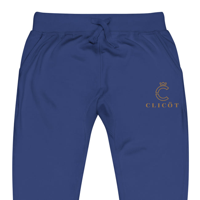 Pantalon de jogging (Broderie)