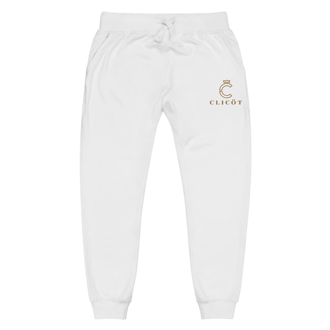 Pantalon de jogging (Broderie)