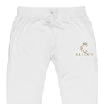 Pantalon de jogging (Broderie)