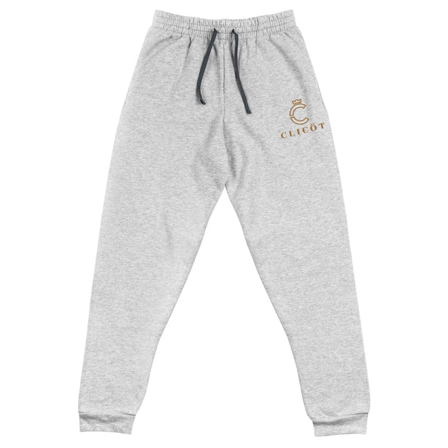 Pantalon Unisexe (Broderie)