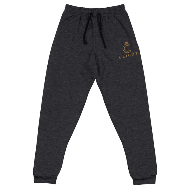 Pantalon Unisexe (Broderie)