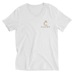 Chandail ''V-Neck'' (Broderie)