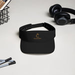 Visor (embroidery)