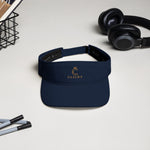 Visor (embroidery)