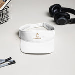 Visor (embroidery)